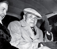 Babe Ruth -