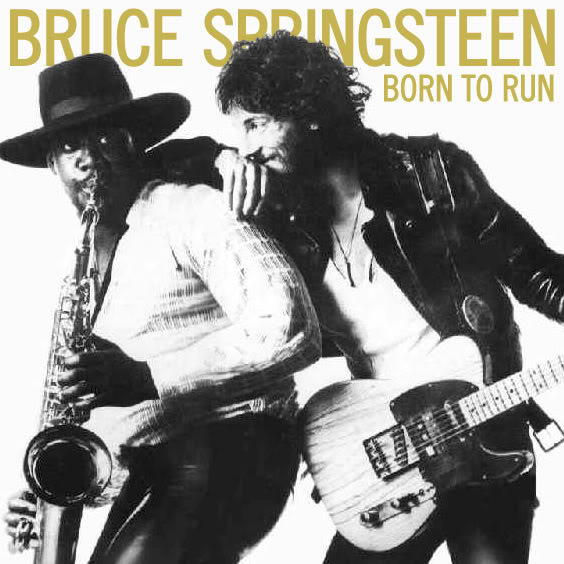 bornToRun