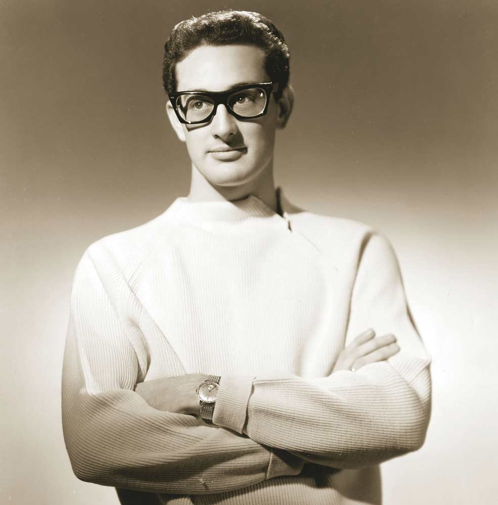 Buddy Holly