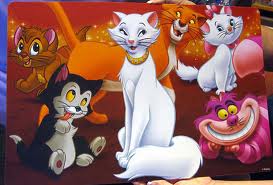 DisneyCats