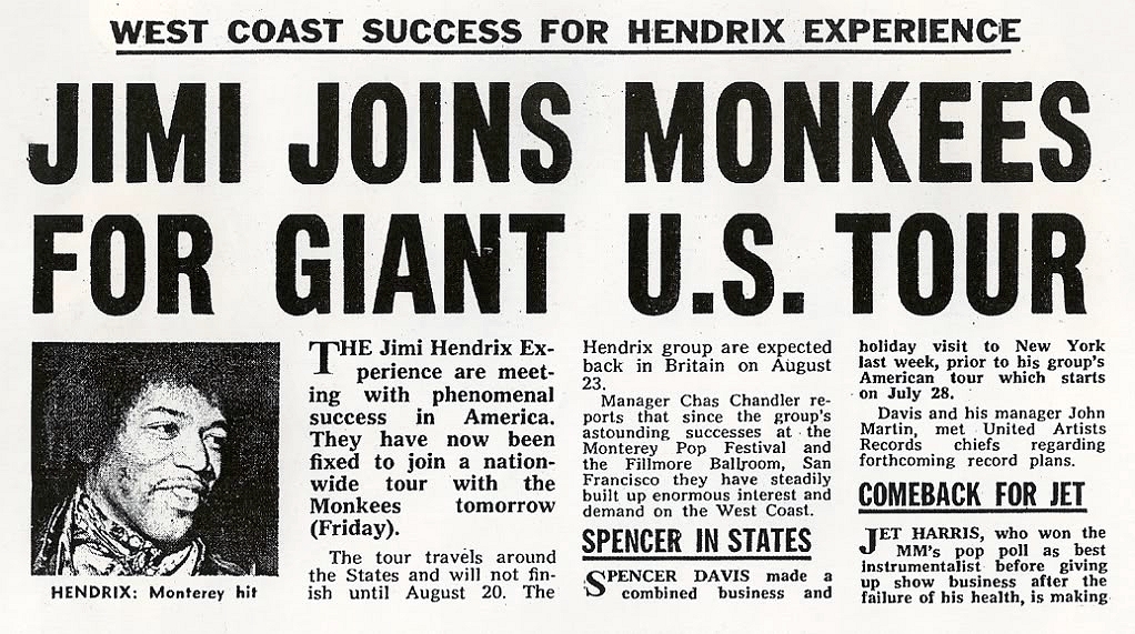 hendrix-monkees