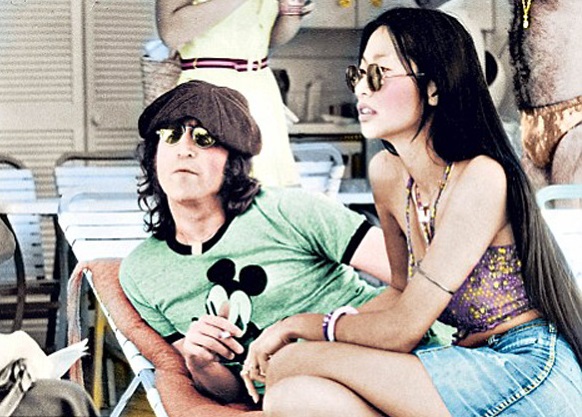 Lennon-Pang