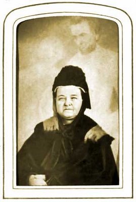 Mary Lincoln drugs