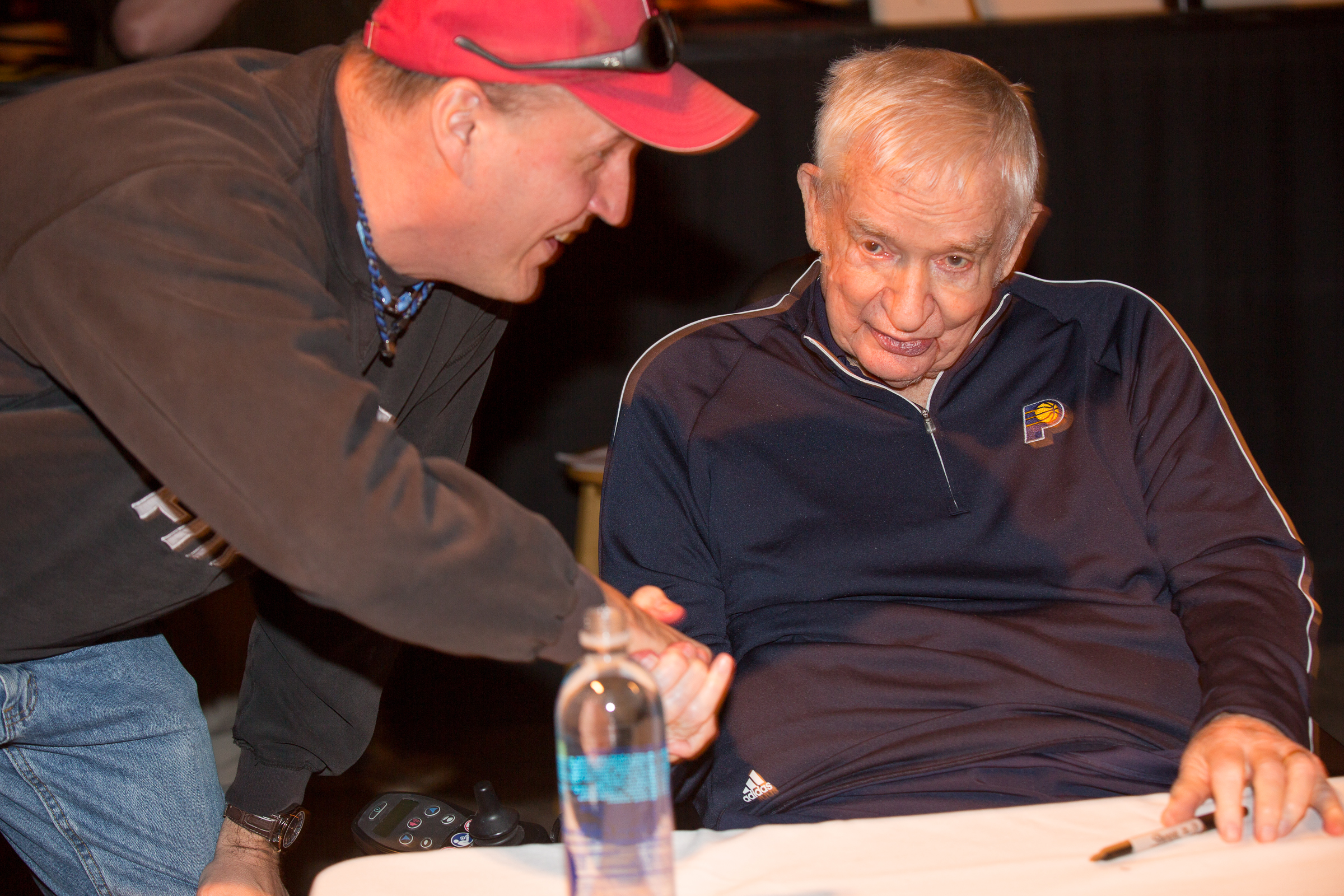 Dick Tinkham Part I photo