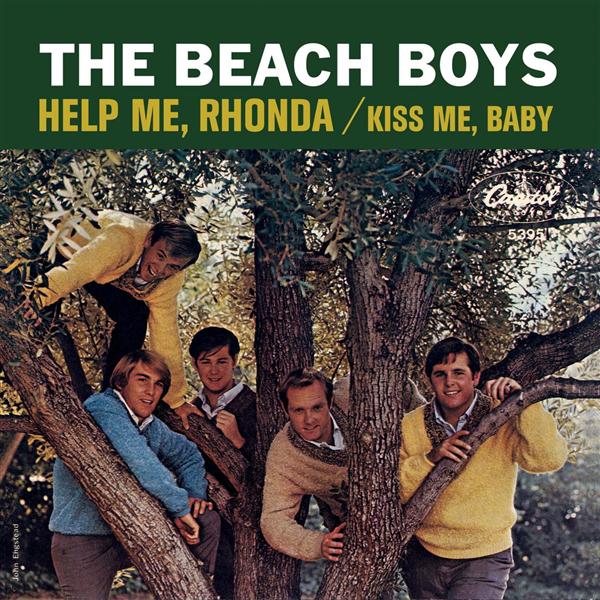Help me Rhonda