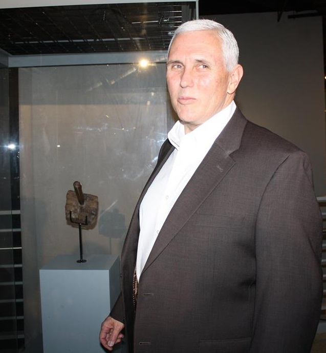 Pence Lincoln Mallet