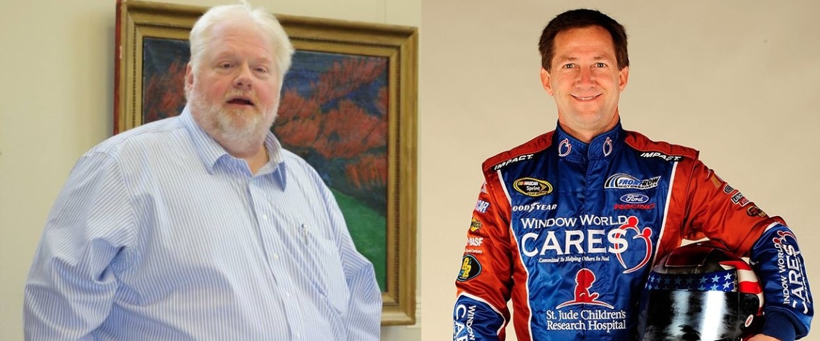 Wilson=Andretti