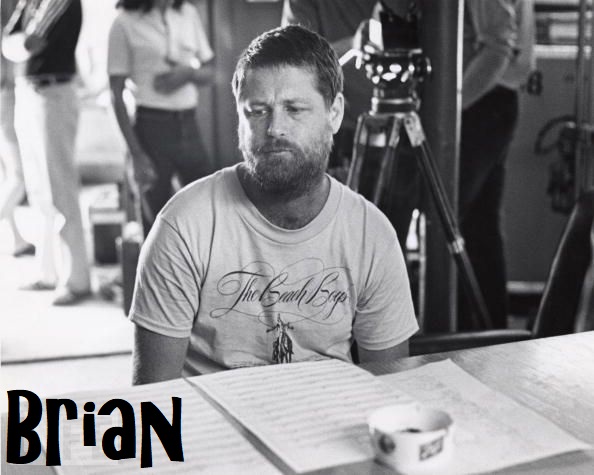 z brian