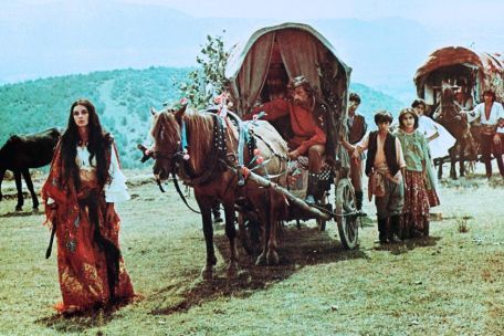 z gypsy-wagon-with-hohrse