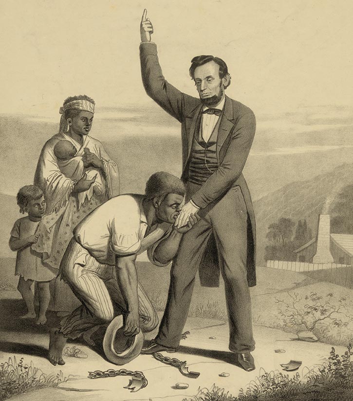 z Lincoln