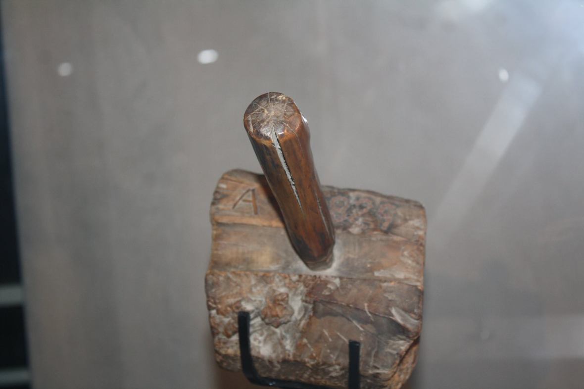 z mallet 2