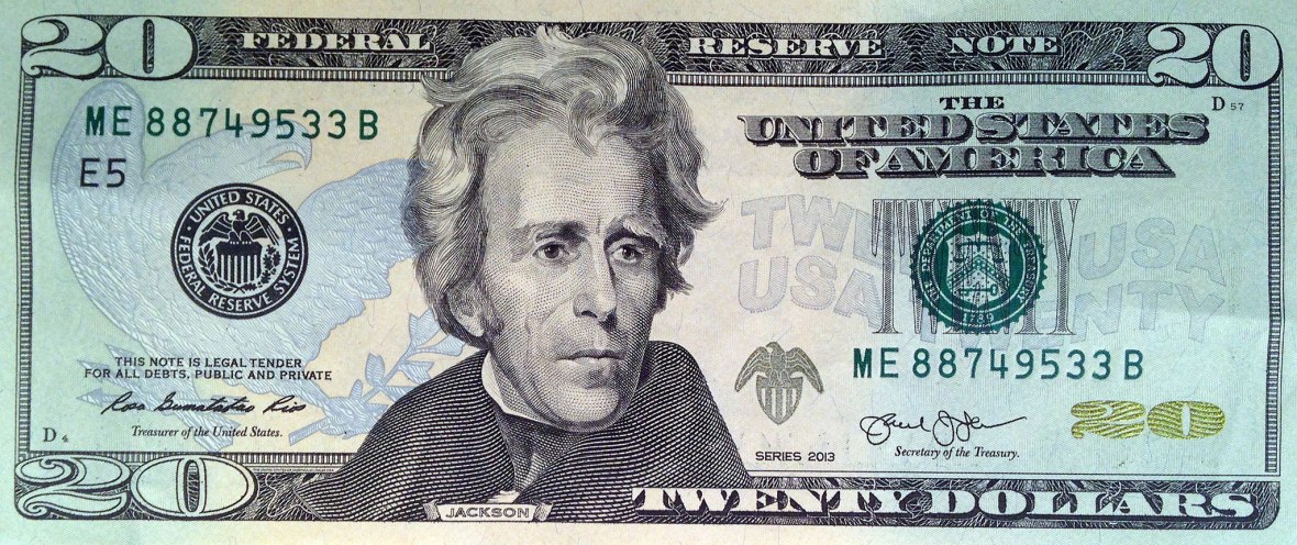 Currency Redesign