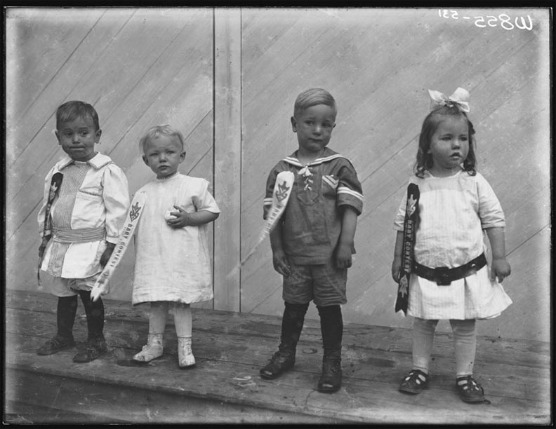 better_baby contest Kentucky