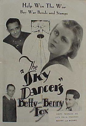 Betty & Benny Fox
