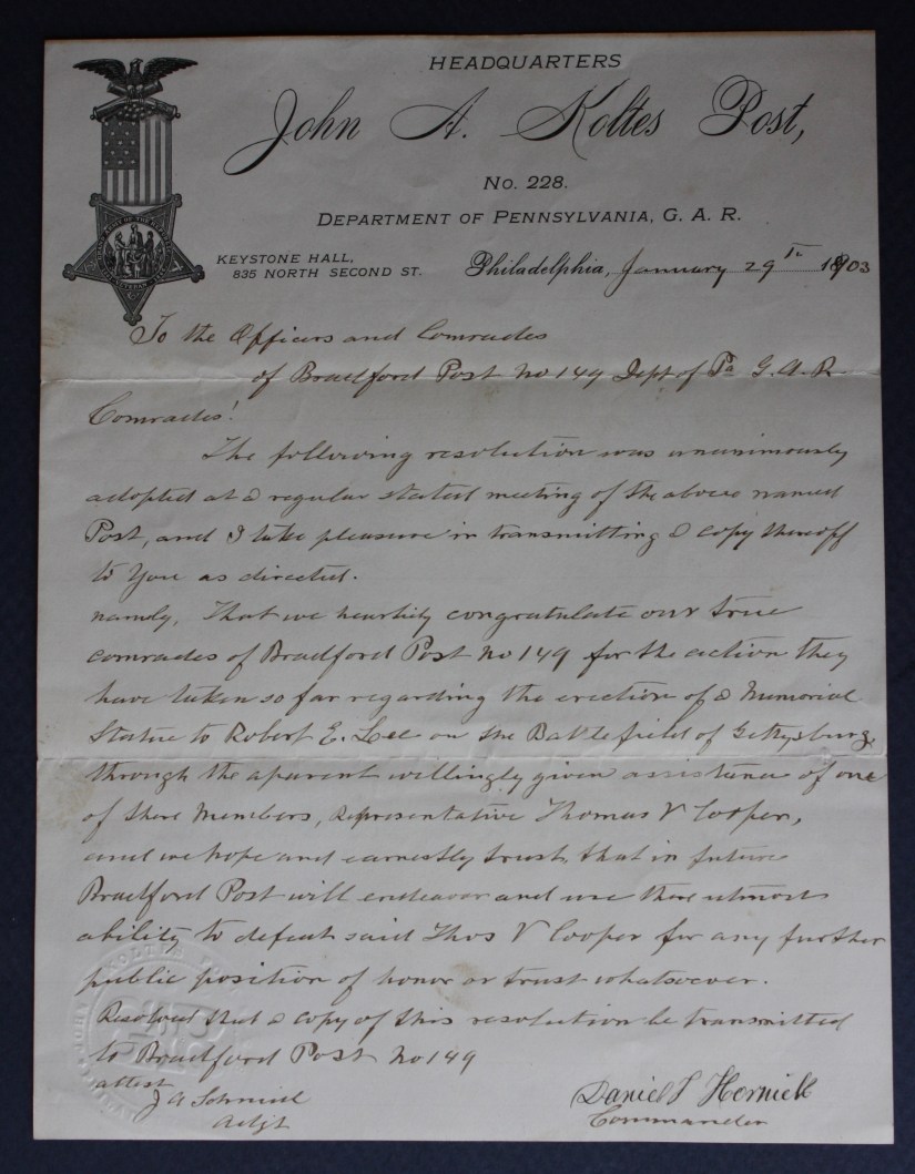 Confederate Monuments 1