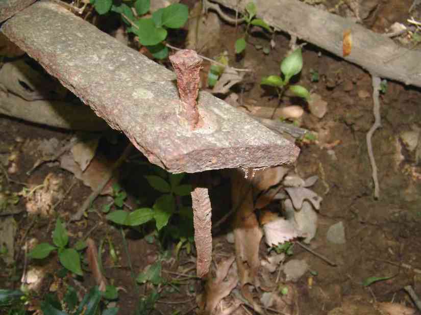 strapnail2byjdhiteshew