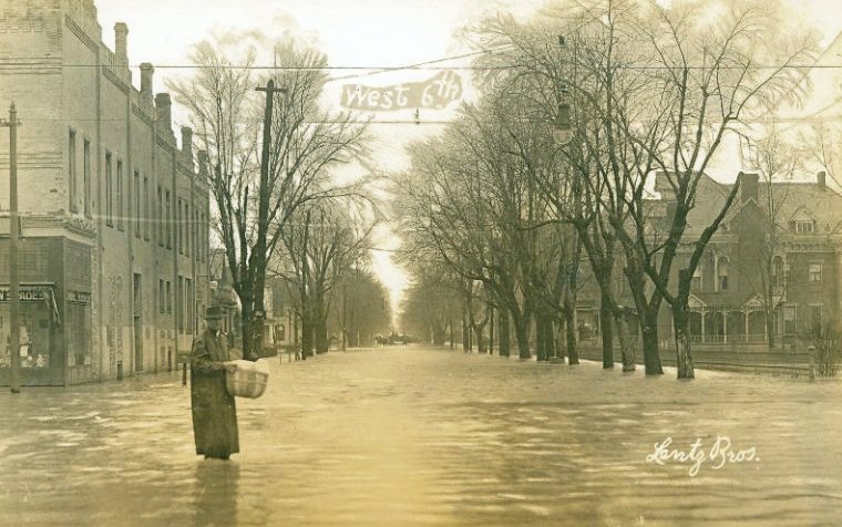 West 6th Street Greenfield
