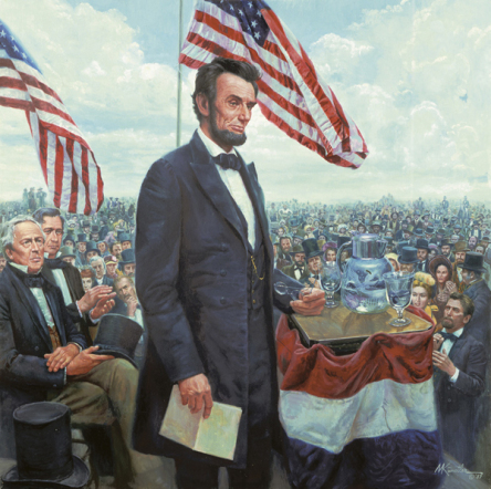 z gettysburg-address