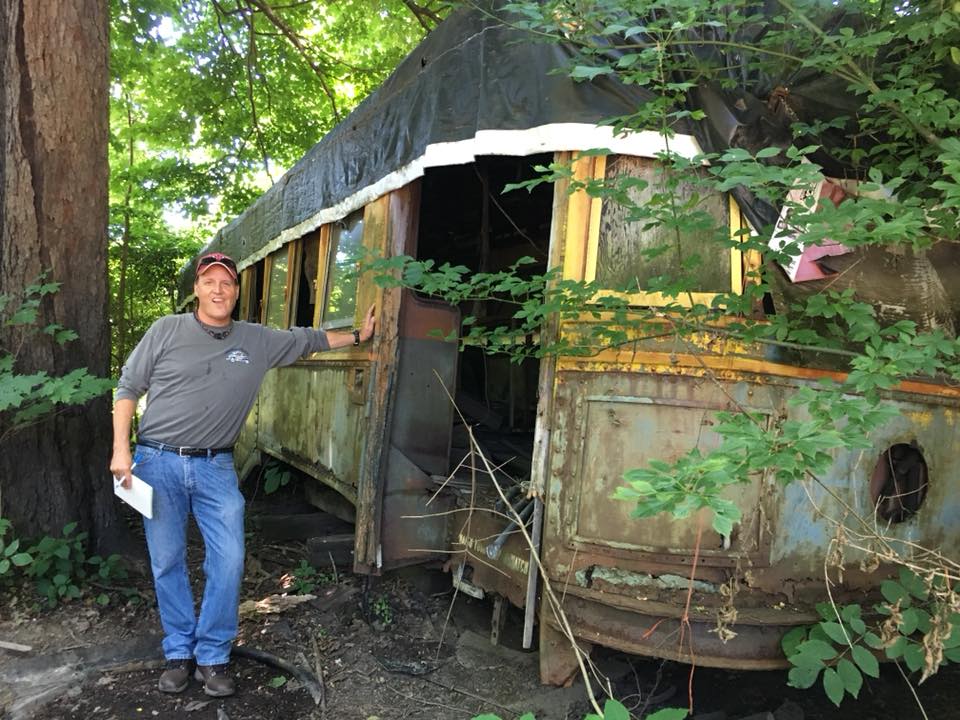 ITM train