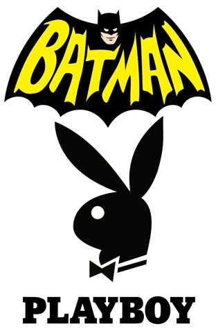 Batman and Playboy