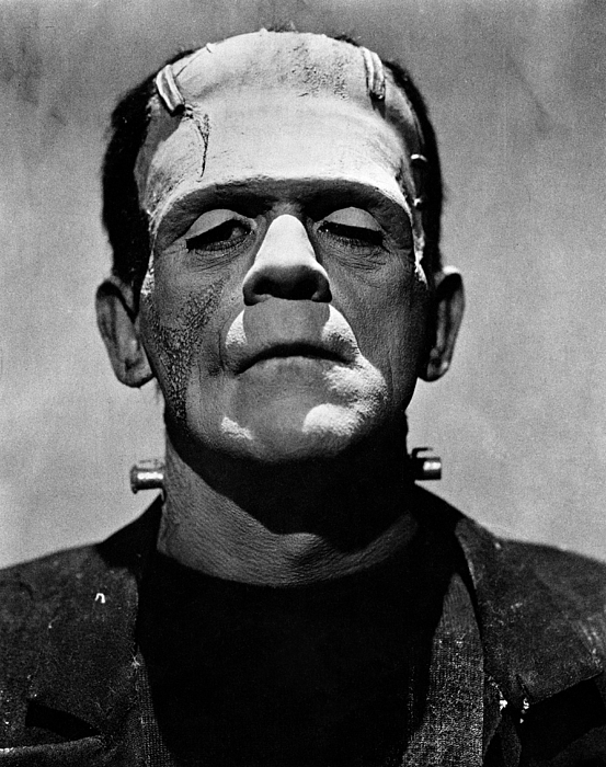 frankenstein pi