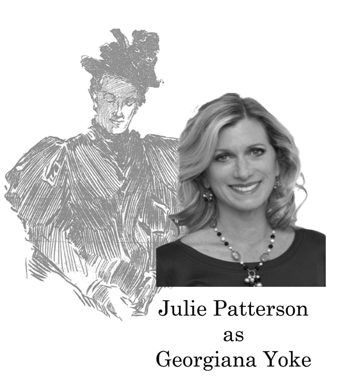 Julie