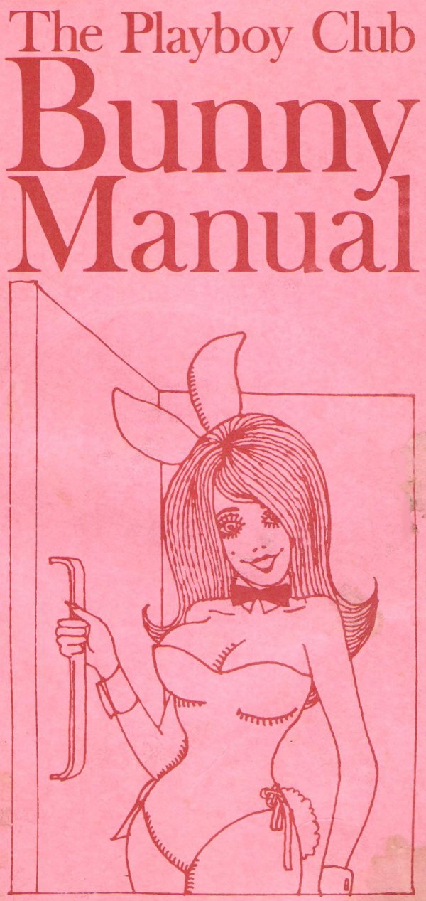z bunnymanual1