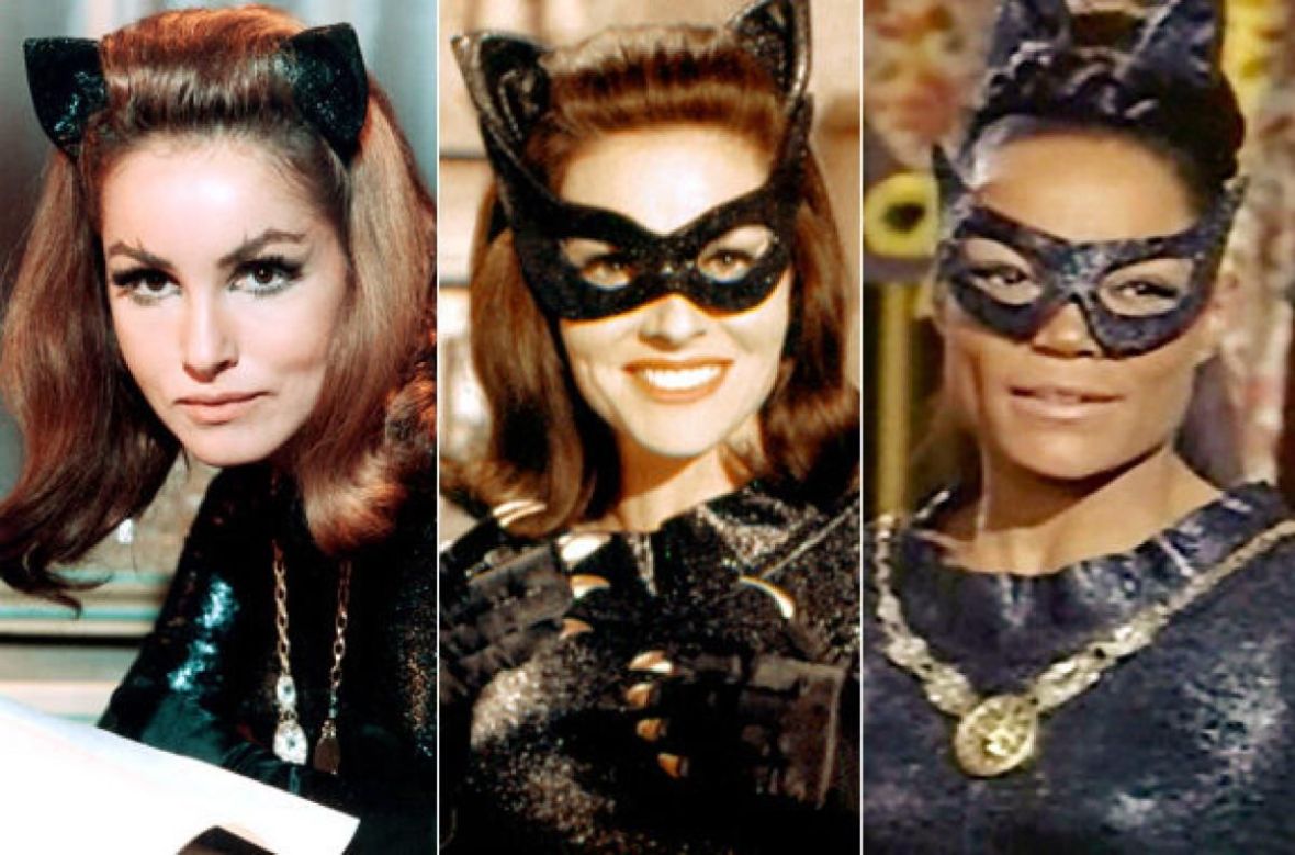 z catwomen