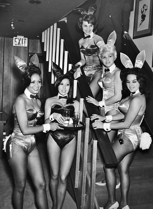 z club girls
