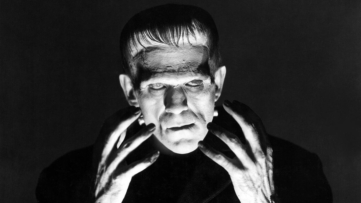 z Frankenstein