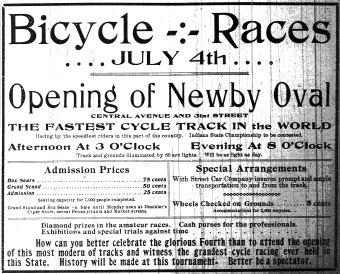 NewbyRaceAd