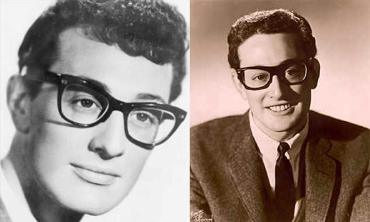 buddyholly