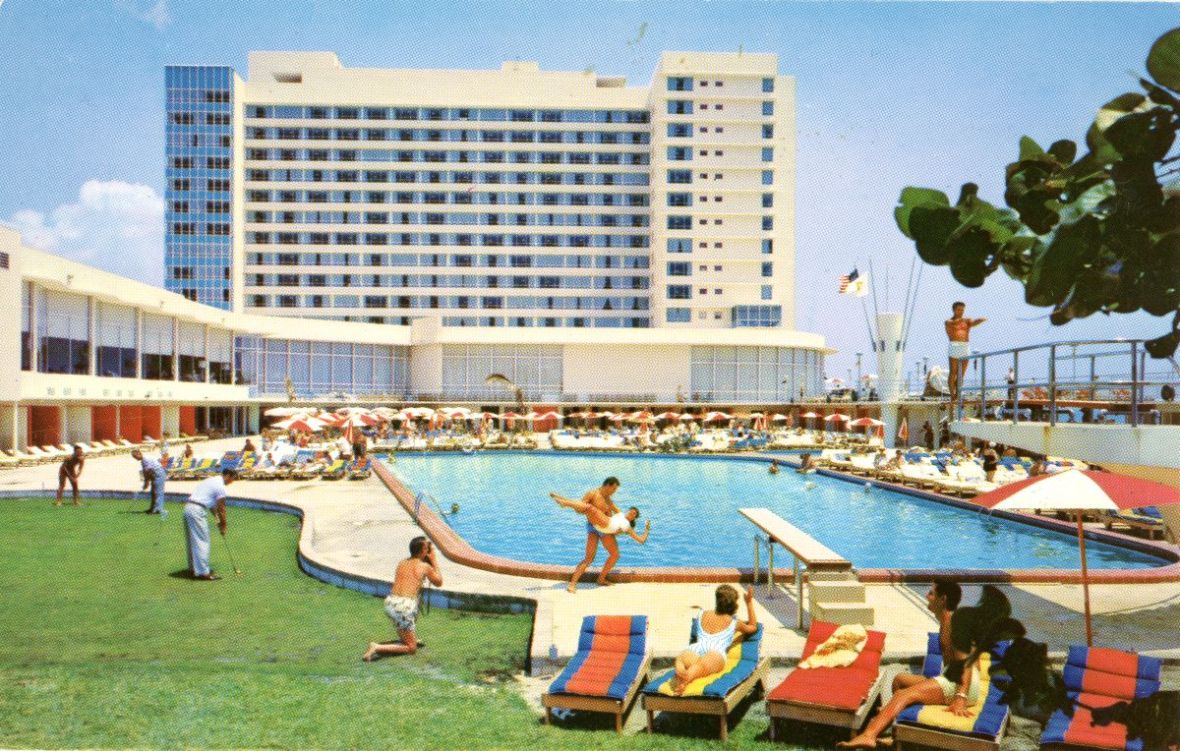 Postcard Collection