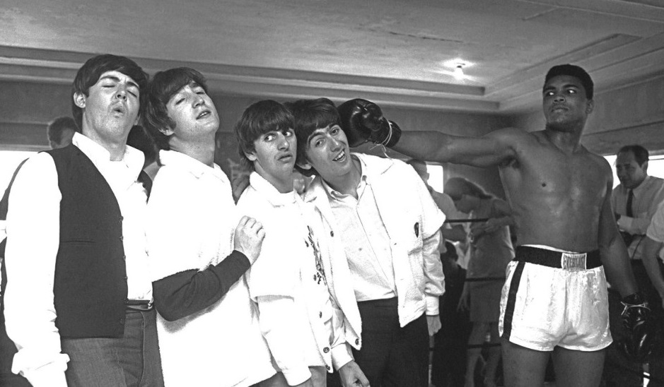 Ali-Beatles