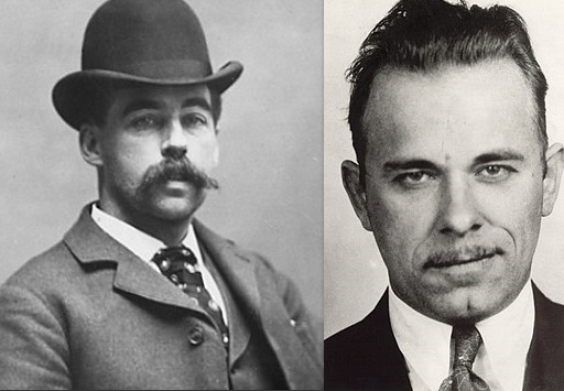 Holmes-Dillinger