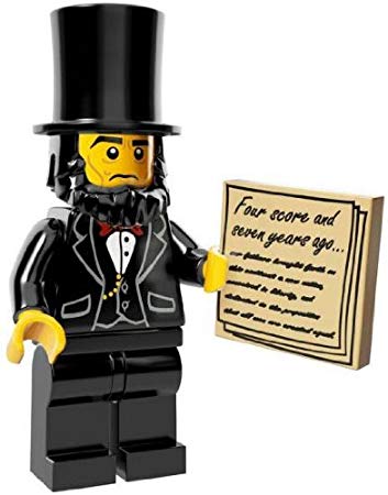 Lincoln II