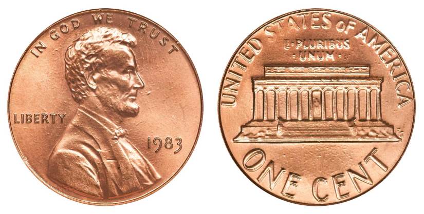 z 1983-doubled-die-reverse-lincoln-memorial-cent