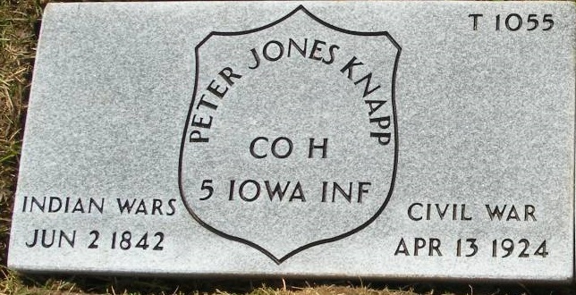 z knapp stone