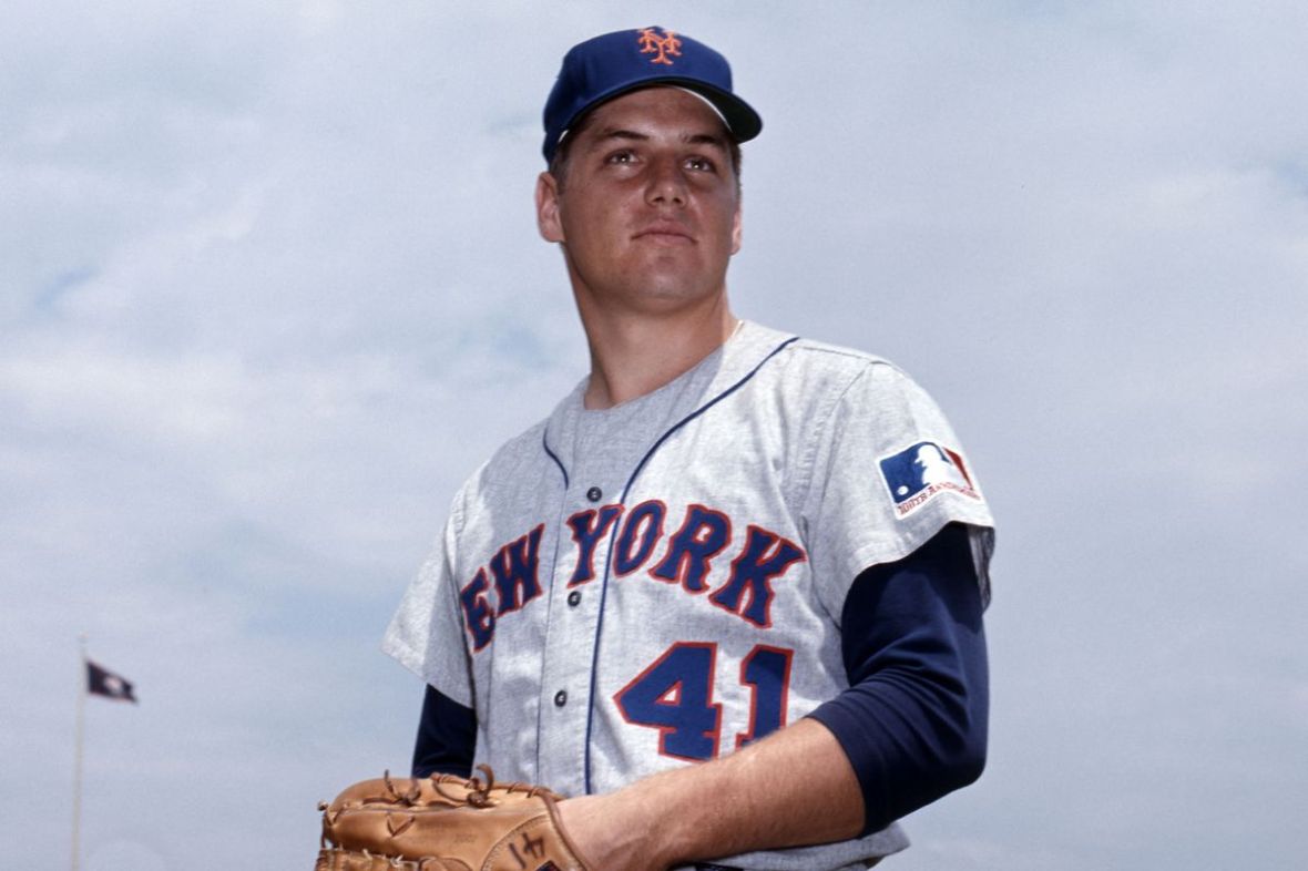 z seaver 1