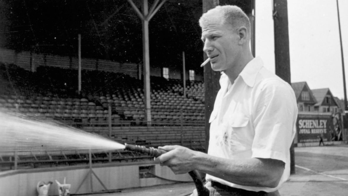 z Veeck hero