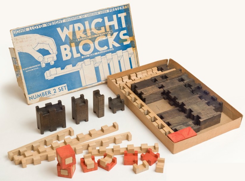 z WrightBlocks