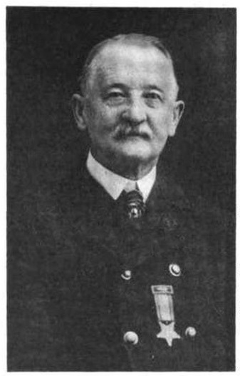1917 GAR