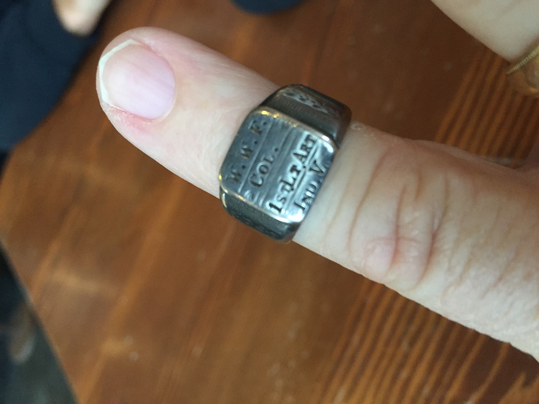 Dave Ring