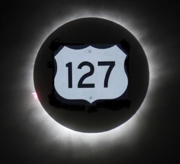 Eclipse Tourism