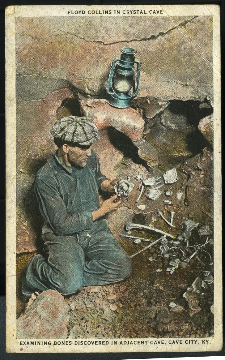 Floyd Collins 1