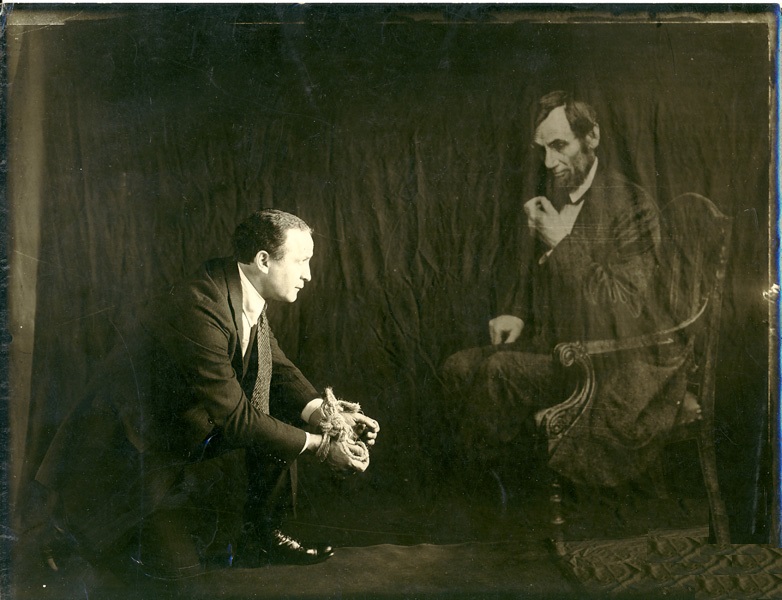 houdini-lincoln