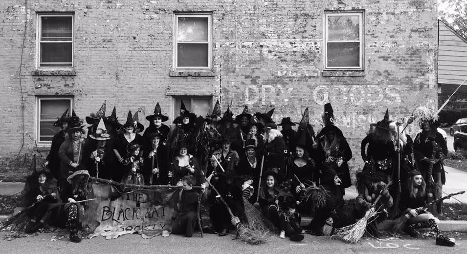 Witches