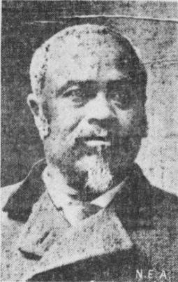 Jeremiah “Jerry” Smith 2