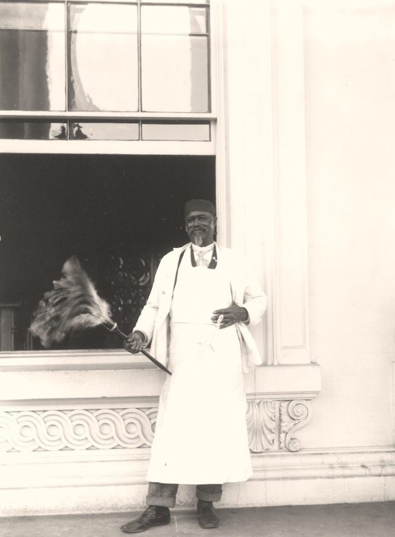 Jeremiah “Jerry” Smith