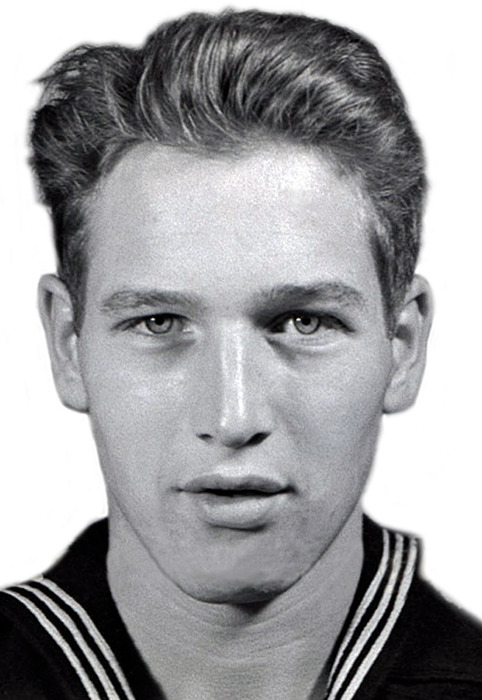 z U.S._Navy_portrait_of_Paul_Newman
